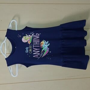 My little Pony dress